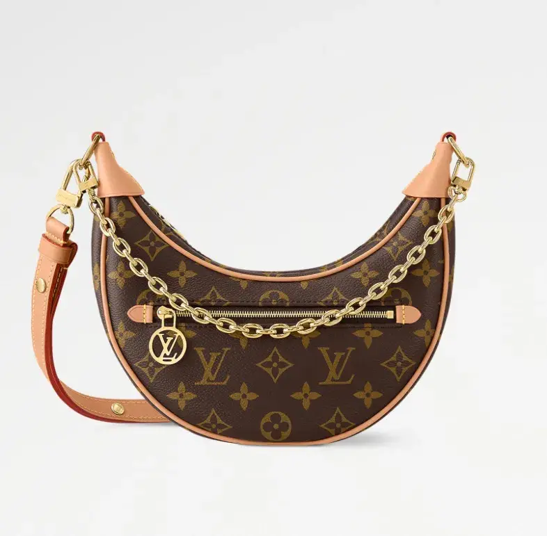 Louis Vuitton Loop for rent on The Volte - main image