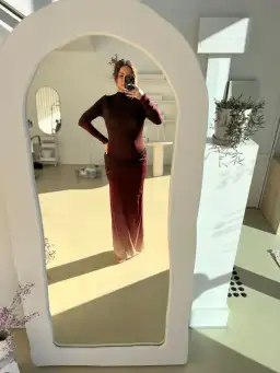 Sass and Bide Life Form Maxi Dress Size 12 for rent on The Volte - image 4