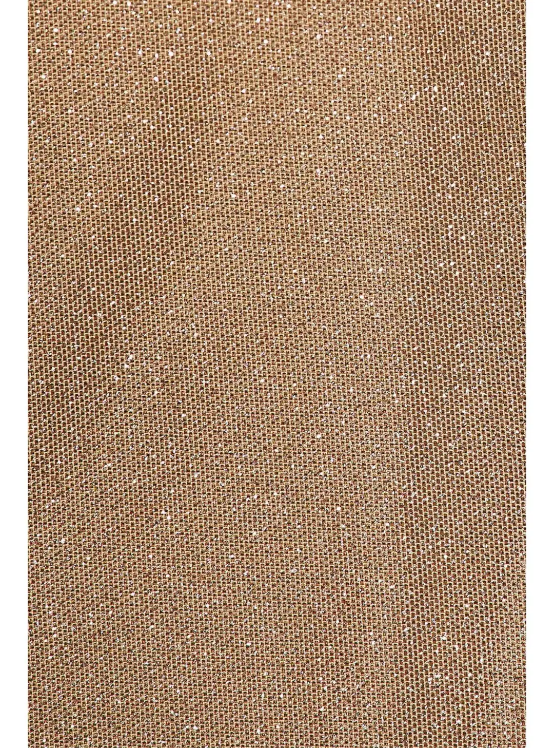 Mirror Palais Starlite Glitter Mesh Dress Diamond Sand Size XS / AU 6 for rent on The Volte - main image