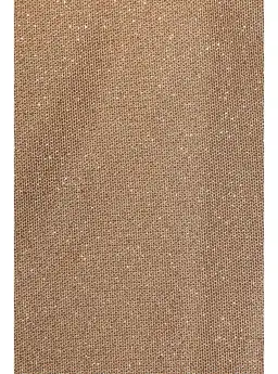 Mirror Palais Starlite Glitter Mesh Dress Diamond Sand Size XS / AU 6 for rent on The Volte - image 4