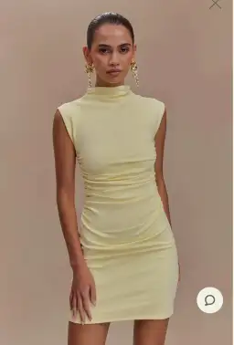 Meshki for rent on The Volte - image 1