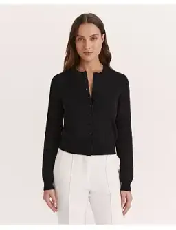 MIA MILANO CARDIGAN
