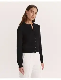 MIA MILANO CARDIGAN