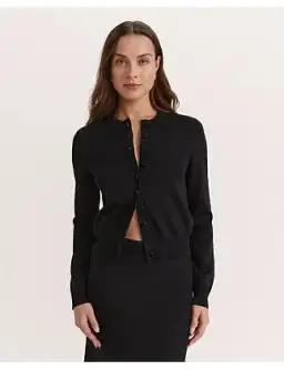 MIA MILANO CARDIGAN