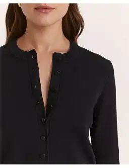 MIA MILANO CARDIGAN