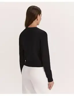 MIA MILANO CARDIGAN