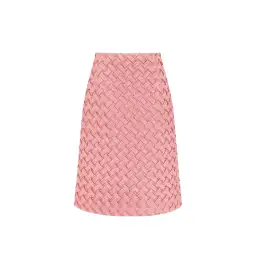 Alemais Inez Skirt & Cindy Embellished Exclusive Top Pink Size AU 14 for rent on The Volte - image 5