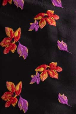 Bec & Bridge Love Crush Mini Dress Black Size 6