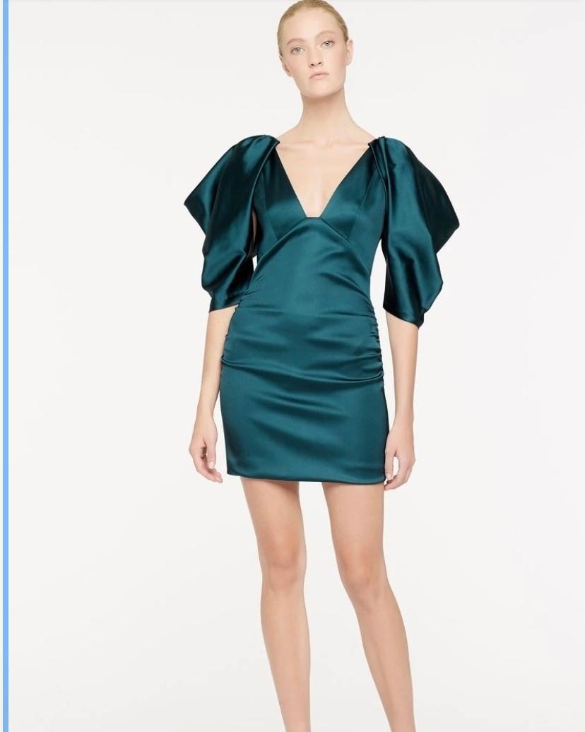 Singular Sensation Dress - Image 1