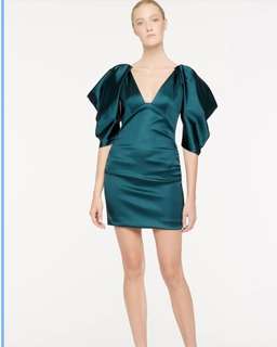 Singular Sensation Dress for rent on The Volte - image 1