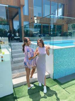 Bec & Bridge Riviera Midi Liliac for rent on The Volte - image 1