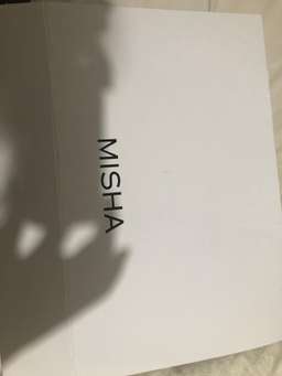 Misha Collection “IDa Dress” Size 8