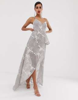 Bariano Dress size 8