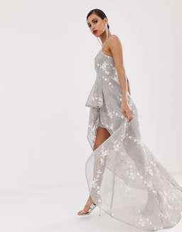 Bariano Dress size 8