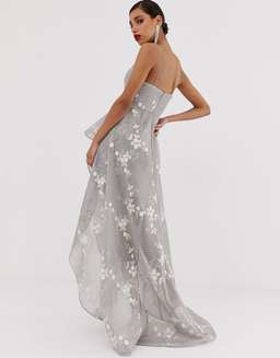 Bariano Dress size 8