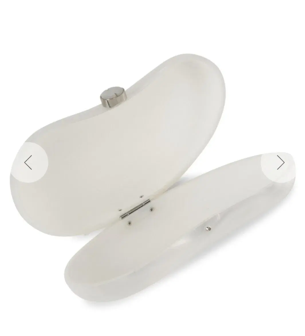 Cult Gaia Tallulah wristlet for rent on The Volte - main image