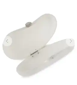 Cult Gaia Tallulah wristlet for rent on The Volte - image 3