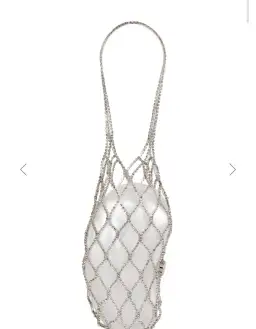 Cult Gaia Tallulah wristlet for rent on The Volte - image 1