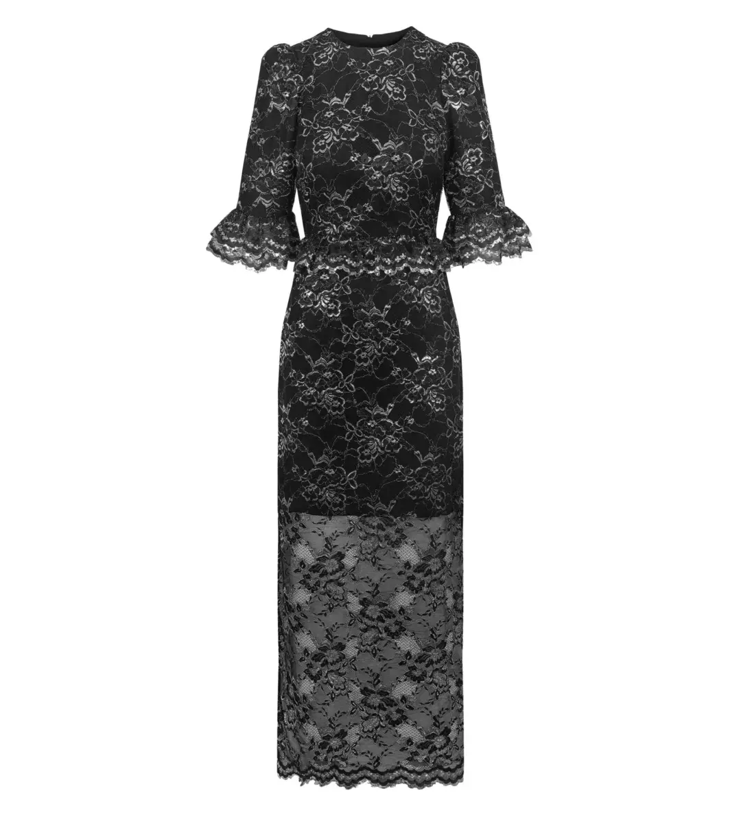 Queens of Archive SKYE Dress Size Small/Au 8-10 for rent on The Volte - main image