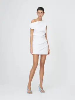 Paris Georgia Remmy Mini White Medium for rent on The Volte - image 2