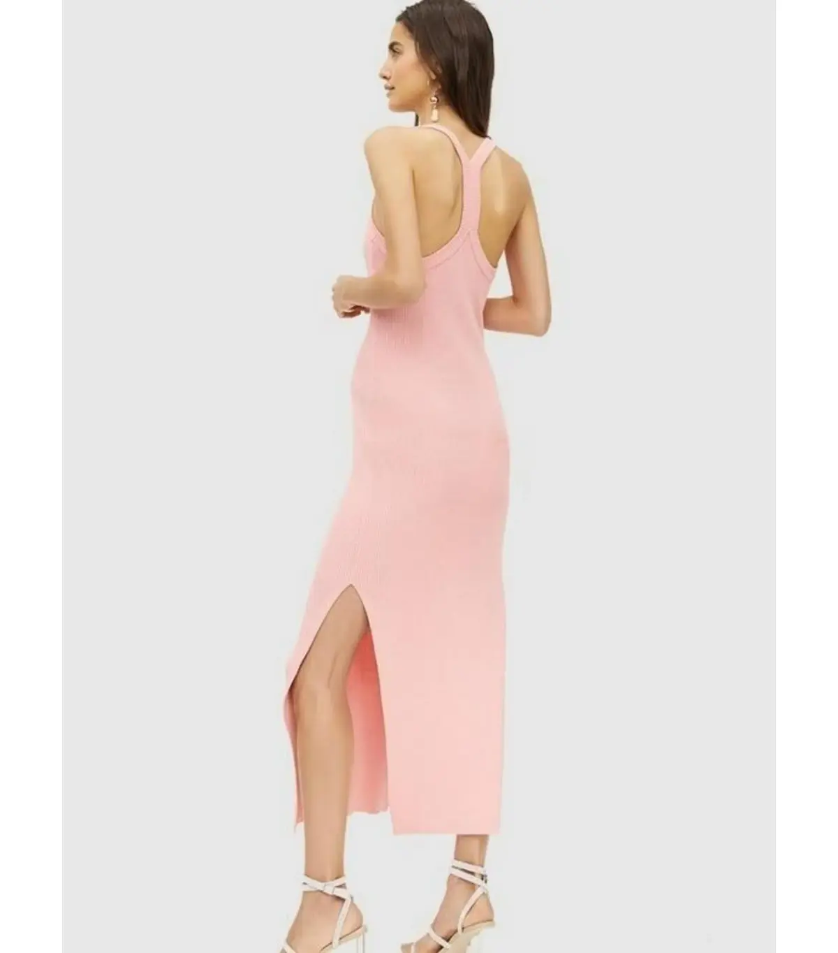 Manning Cartell Sweet Ride Dress in Pink Size 8/S  - Image 3