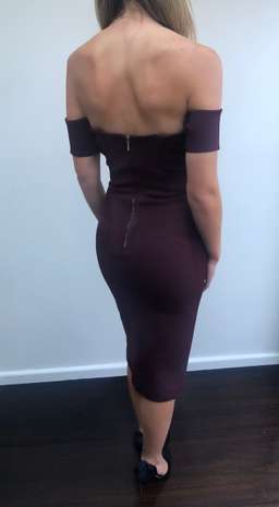 Nichloas The Label Dress Size 6