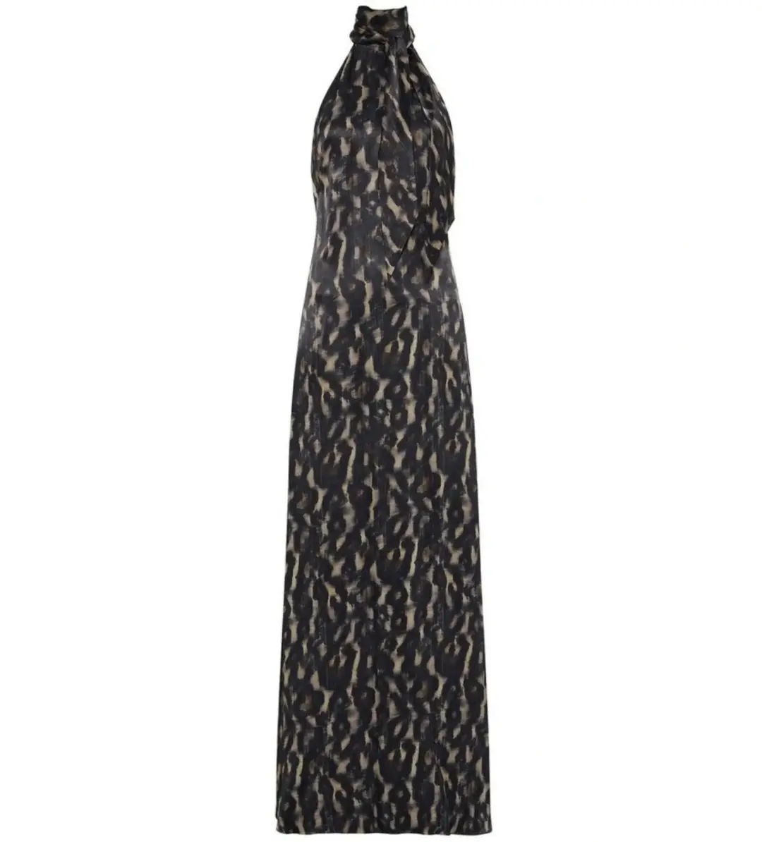 Sass and Bide Forbidden Moments Maxi Dress Print Size XXS / AU 6 for rent on The Volte - main image