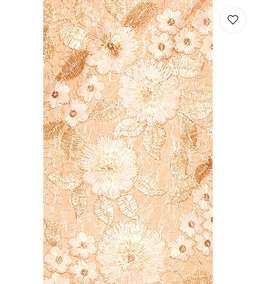 Michael Costello X Revolve Sole Mini dress in Light Pink Floral Size 6