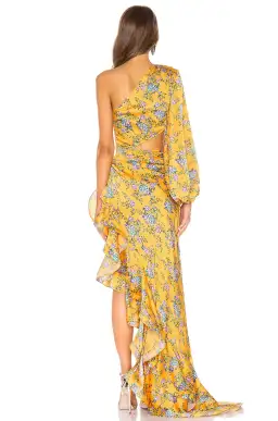 Bronx and Bacno Hanna Gown for rent on The Volte - image 2