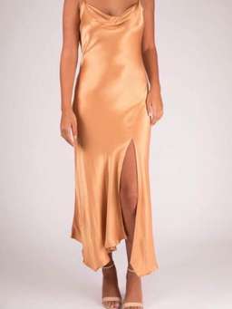 Bec & Bridge Feel the heat dress size 8