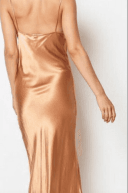 Bec & Bridge Feel the heat dress size 8