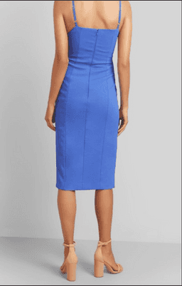 Kookai Oleema Dress size 8