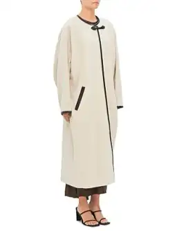 ELZA COAT