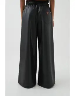 Aje Studio Raven Pant Black Size for rent on The Volte - image 5