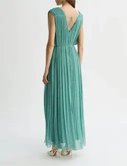 ETIENNE DRESS