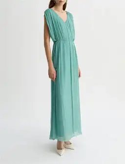 ETIENNE DRESS