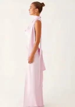 Imani Maxi Dress for rent on The Volte - image 4