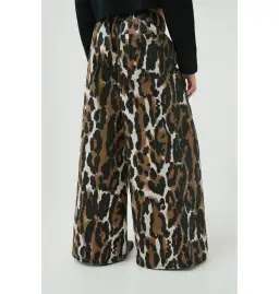 Aje Sienna Denim Jeans Size 12/L for rent on The Volte - image 5