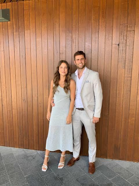 Sass and Bide The Fame Game Midi Dress Silver Size 8 - Image 3