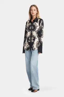 Hansen and Gretel Amaya Blouse Nightgarden Size AU 8 for rent on The Volte - image 5