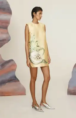 Alemais Sol Mini Size 16 for rent on The Volte - image 1