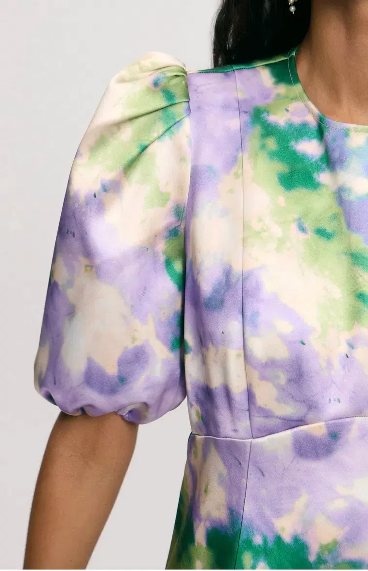 Alemais Alessandra Midi Size AU 16 for rent on The Volte - main image