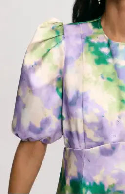 Alemais Alessandra Midi Size AU 16 for rent on The Volte - image 4