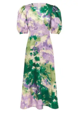 Alemais Alessandra Midi Size AU 16 for rent on The Volte - image 6