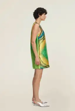 Alemais Iris Mini Size AU 16 for rent on The Volte - image 4