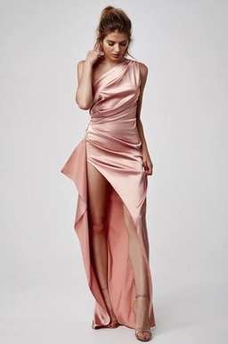 Lexi Semira Dress for rent on The Volte - image 1