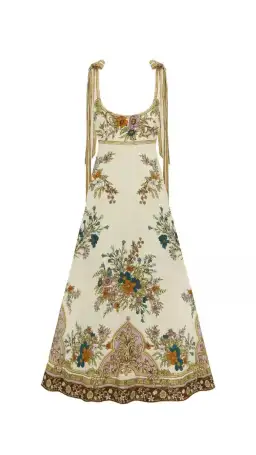 Alemais Antoinette Ballet Sundress Midi Size AU 12 for rent on The Volte - image 4