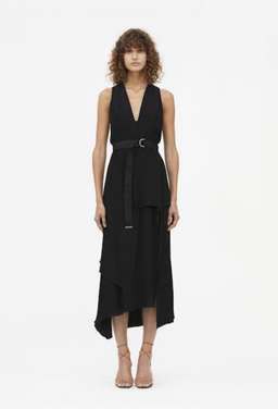 Manning Cartell New Order Dress Black Size 10 for rent on The Volte - image 1