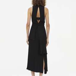 Manning Cartell New Order Dress Black Size 10 for rent on The Volte - image 3