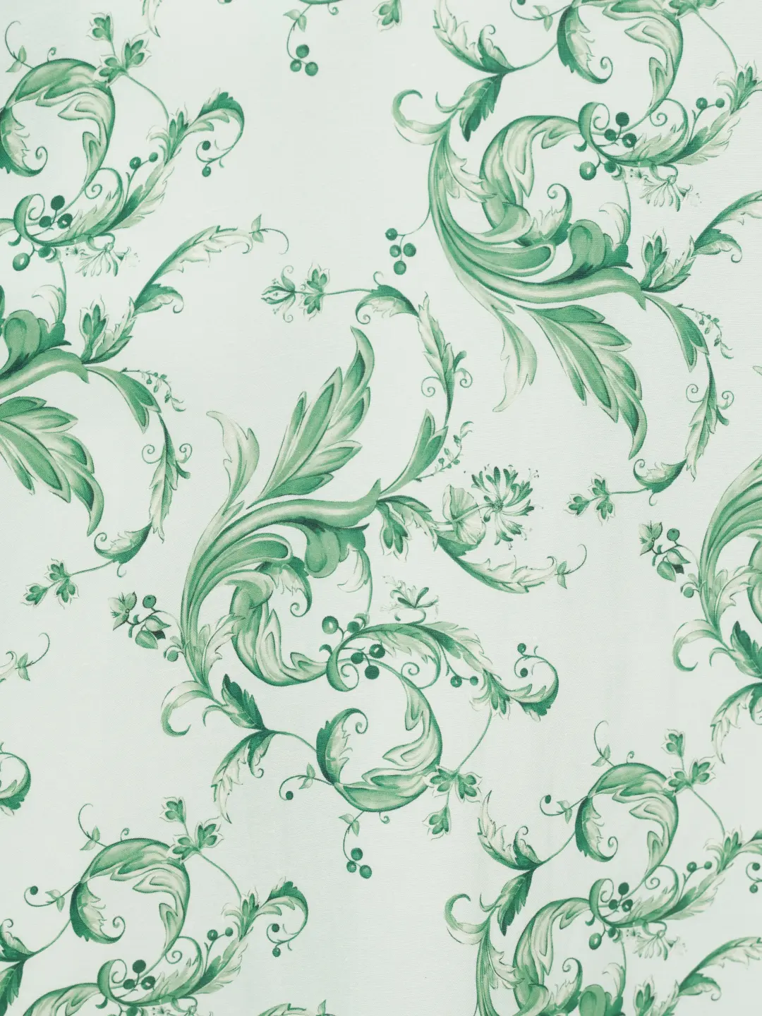 Justin Tong Eleanor Maxi Dress Green Size 8 for rent on The Volte - main image